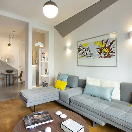Апартаменты Little Gem 2 Mins From Acropolis Museum Афины Экстерьер фото